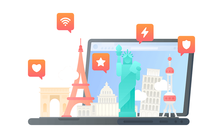 在乌克兰怎么看爱奇艺 - 翻回VPN